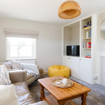 The Wittering Hotel West Wittering Ngoại thất bức ảnh