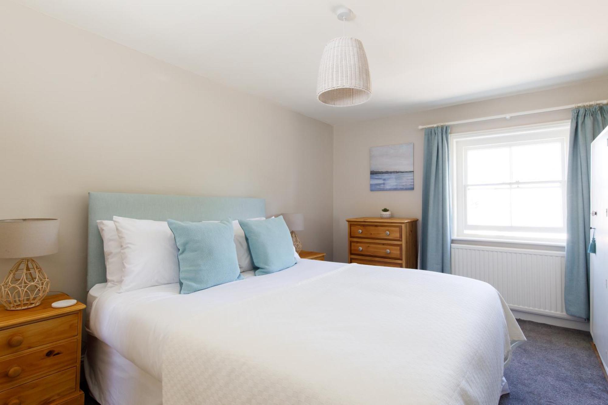 The Wittering Hotel West Wittering Ngoại thất bức ảnh
