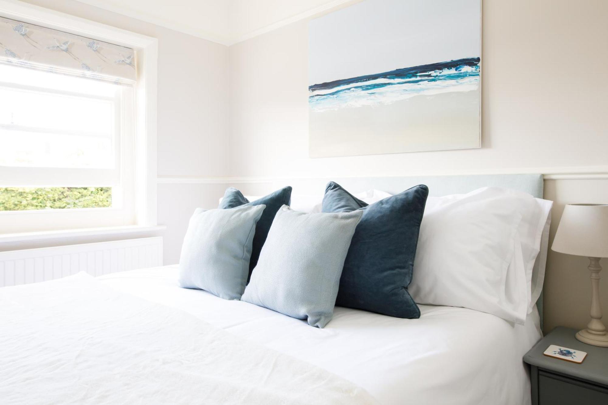 The Wittering Hotel West Wittering Ngoại thất bức ảnh