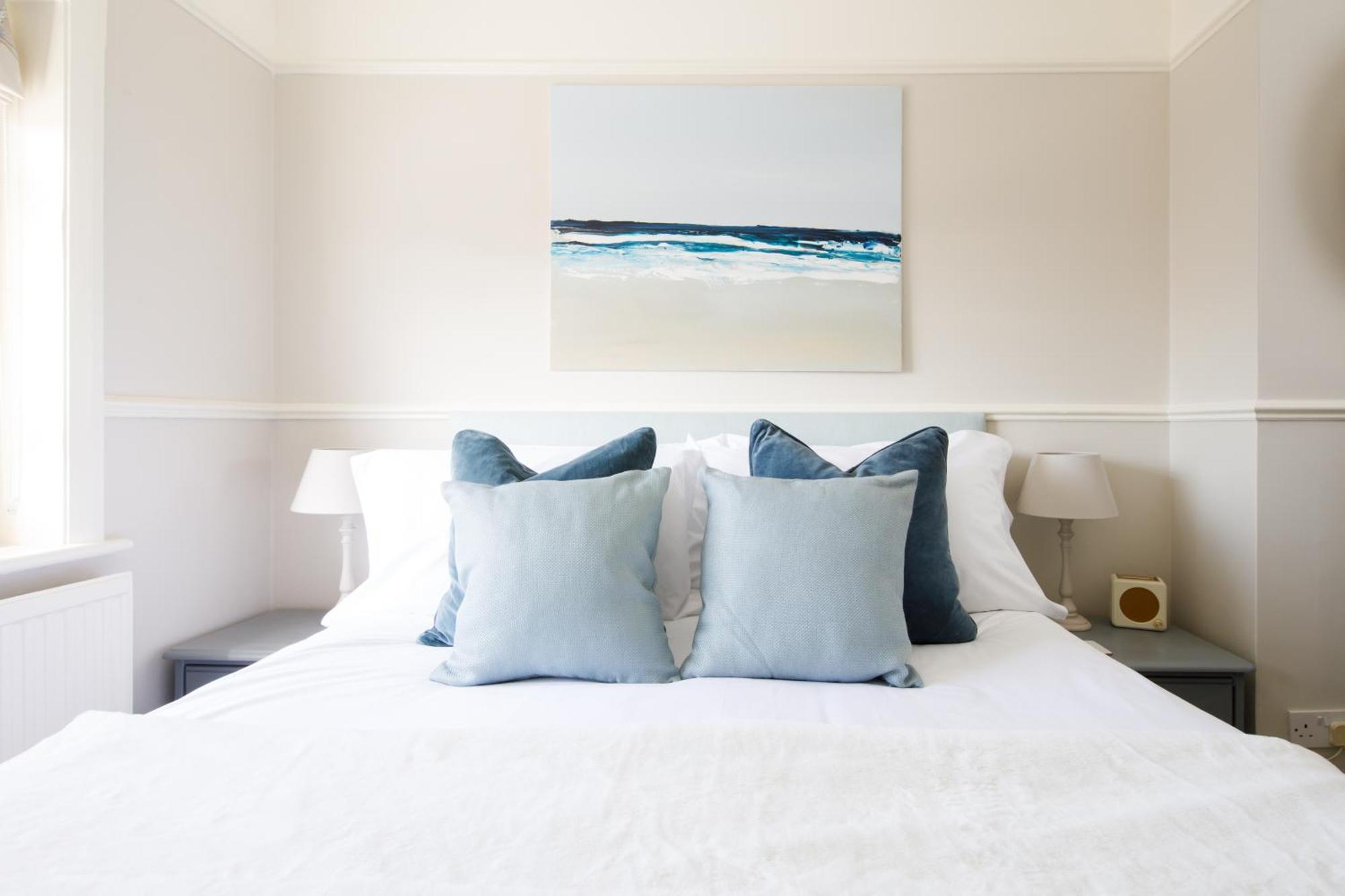 The Wittering Hotel West Wittering Ngoại thất bức ảnh